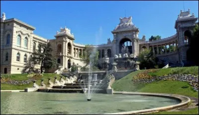 Adolphe Thiers, Maurice Béjart, Régine Crespin, Zinédine Zidaney sont nés. C'est :