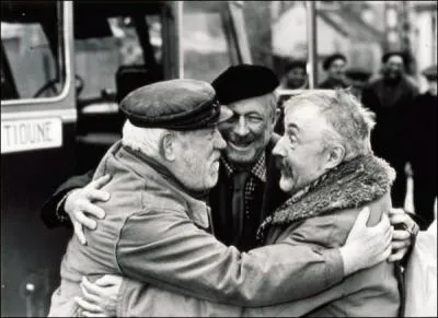 Quel est le titre de ce film ?