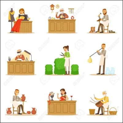 Quel est ton passe-temps ?