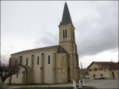 Commune de Haute-Garonne, Labastide-Paumès se situe en région ...