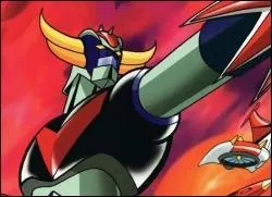 Goldorak GO ! Rtrolaser en action, Goldorak GO !! Va accomplir ta mission, Dans l'infini, Des galaxies, Poursuis ta lutte infernale...