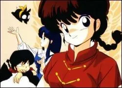 Ranma 1/2, Moiti soleil et moiti pluie, Ranma 1/2, Moiti lumire et moiti...