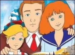 Clmentine, quand tu fermes les yeux, Tu devines le merveilleux, Clmentine, prends nous dans ta bulle bleue...