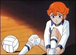 Jeanne et Serge, Coup de foudre, Match de volley-ball, Jeanne et Serge...