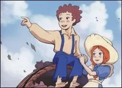 Tom Sawyer, c'est l'Amrique, Le symbole de la libert, Il est n...