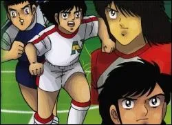 Olive et Tom, Ils sont toujours en forme, Tom Olivier, Sont super entrans, Tom Olivier...