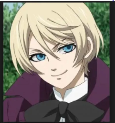 Quel est le vrai prénom d'Alois Trancy ?