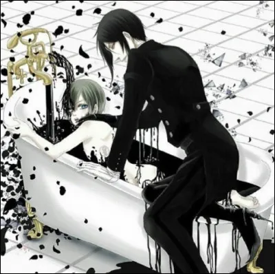 Quelle chanson est l'ending de « Book of Circus » ?