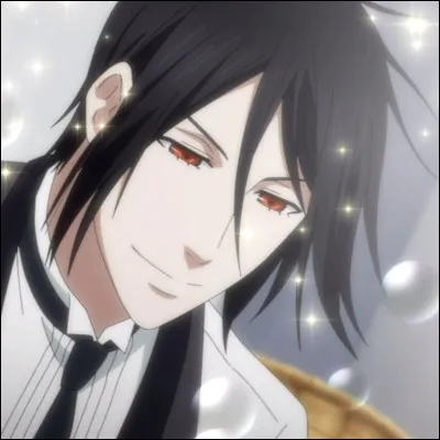 Que déteste Sebastian ?