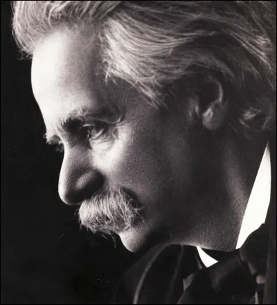 Qui a composé "In the Hall of the Mountain King" ?