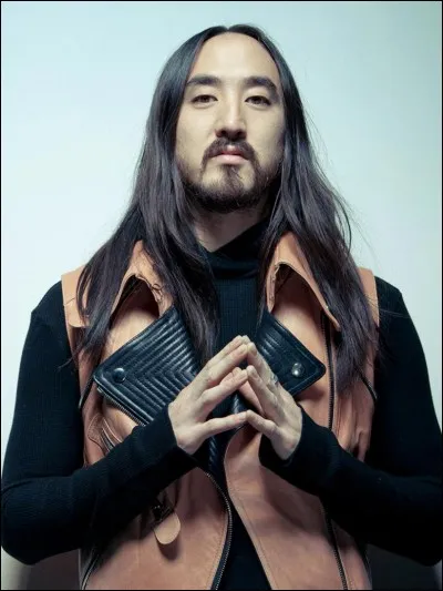 Comment s'appelle le dernier album de Steve Aoki ?