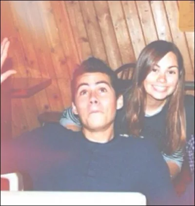 Comment s'appelle sa s�ur ?