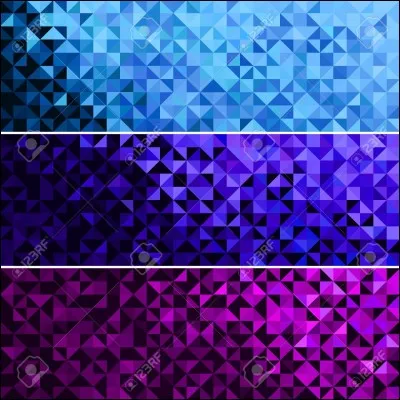 Quelle couleur préfères-tu ?