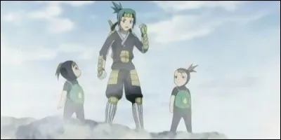 Quel est le but du chef, de Wabisuke et de Sabisuke ?