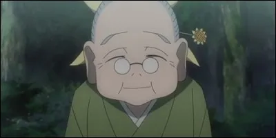 Qui est ce personnage ?