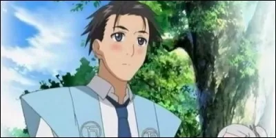 Qu'enseigne Hayato Marikôji ?