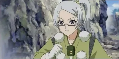 Quelle est la spécialité de Shimiki ?