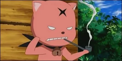 Comment Momota se défend-il en général ?