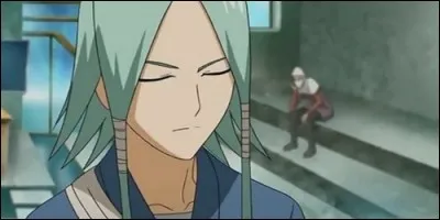 Pour qui Nanafushi a-t-il un petit faible ?