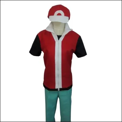 De quel jeu vient ce costume ?