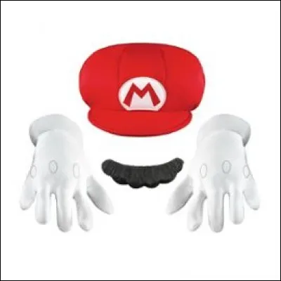 De quel jeu viennent ces accessoires ?