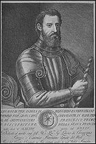 En 1521, Giovanni de Verrazano, missionn par Franois 1er, explora l'actuelle ville, qu'il baptisa :