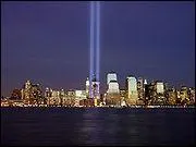 Qui tait le maire de cette ville pendant les attentats du 11 septembre 2001 ?