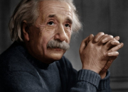 Quiz Albert Einstein