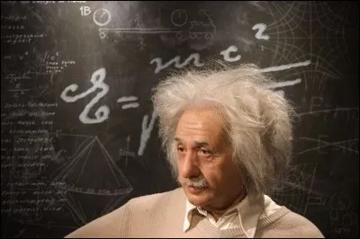 Einstein a été apatride. Vrai ou faux ?