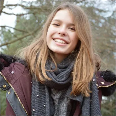 Depuis combien de temps est-elle sur YouYube ?