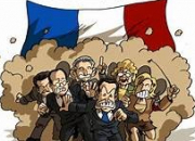 Quiz Tout savoir sur les lections prsidentielles en France !
