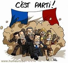 Quiz France