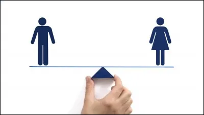 Les hommes et les femmes mangent parfois séparrément.