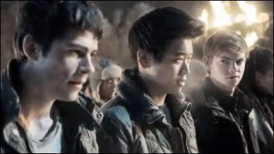 Qui dit "Vas-y mollo, pas de gestes brusques ou je te grille comme une tranche de bacon." ?