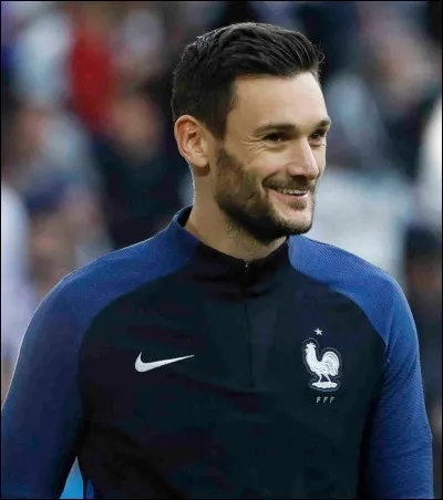 Dans quel(s) club(s) a évolué Hugo Lloris ?