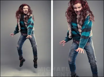 Qu'est-ce qui amuse autant J ?