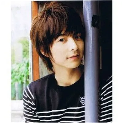 Cette personne est...