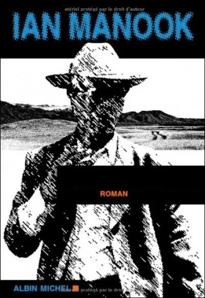 Quel est le titre de ce roman ?