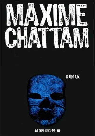 Quel est le titre de ce roman ?