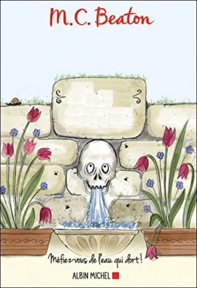 Quel est le titre de ce roman ?