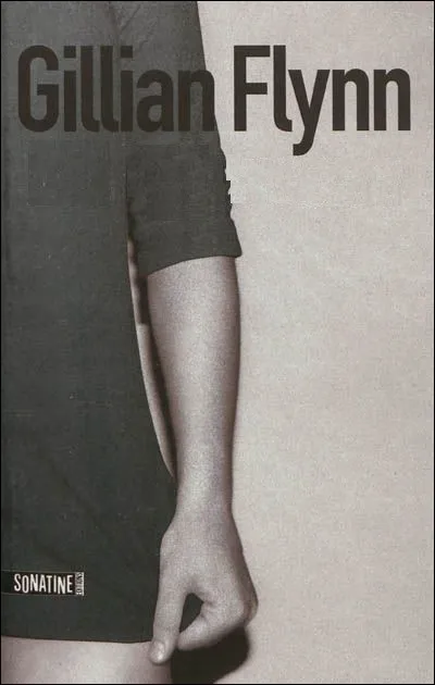 Quel est le titre de ce roman ?