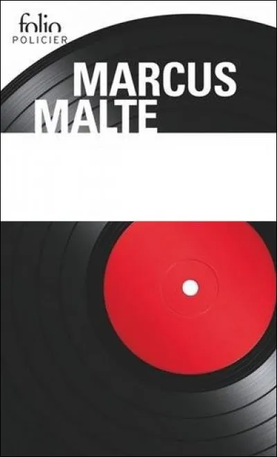 Quel est le titre de ce roman ?