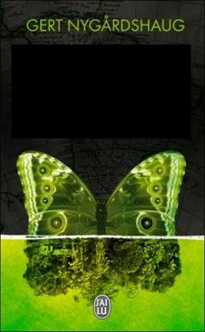 Quel est le titre de ce roman ?