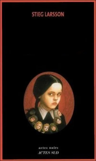 Quel est le titre de ce roman ?