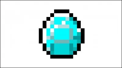 Que peux-tu faire avec huit diamants ?