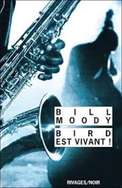 Le héros du roman de Bill Moody s'appelle Evan Horne.
Il est détective privé. Mais il est aussi musicien de jazz. 
De quel instrument joue-t-il ?