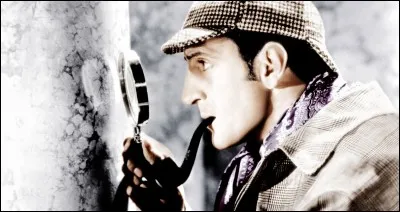 De temps en temps, Sherlock Holmes doit se plonger dans ses réflexions. Pour cela, il joue d'un instrument de musique. Lequel ?