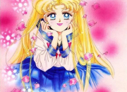 Quiz Sailor Moon - Bunny Rivière