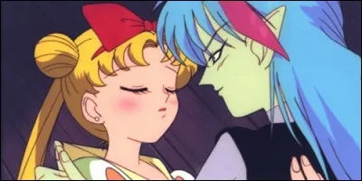 Au fil du temps d'autres hommes tombent amoureux de Bunny, dont celui-ci. Qui est-ce ?