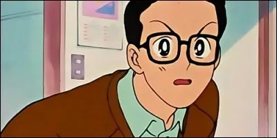 Quel est le métier du père de Bunny ?